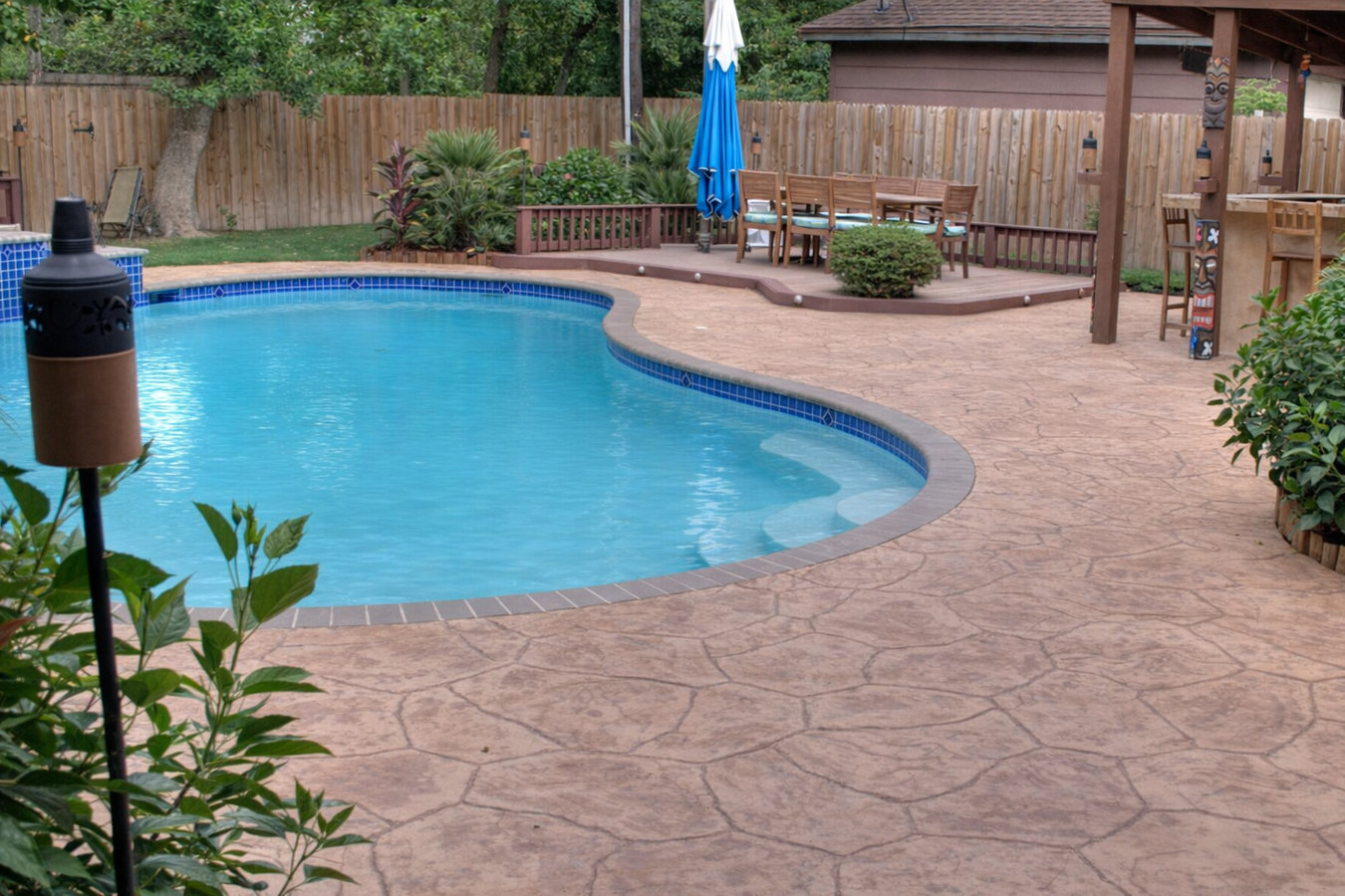 Concrete Contractor services in Poway